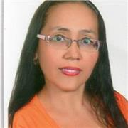 docente que imparte conocimientos de matemáticas